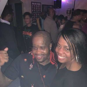 Meet your Posher, Wayne